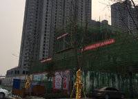 盛世臥龍城