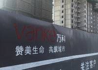 萬科民安星辰（民安西上二期）