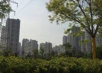 正商中州城
