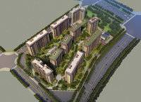 建業(yè)尚悅居