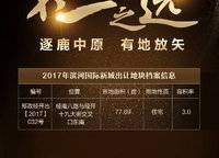 中建觀湖國際