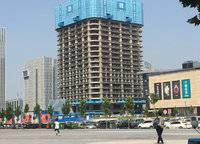 華強(qiáng)城市廣場(chǎng)
