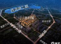 金科城