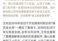 錦藝金水灣