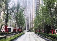 匯泉西悅城