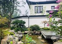 藍(lán)城桃花源