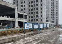 建業(yè)春天里