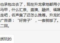 盛澳金尊府