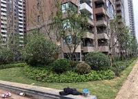 綠地璀璨天城