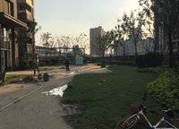 綠地璀璨天城