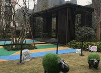 鄭地美景東望（東望云朗）