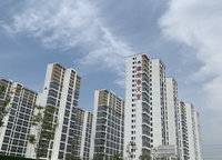 建業(yè)春天里