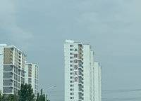 建業(yè)春天里