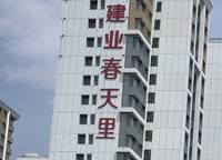 建業(yè)春天里