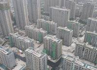 鄭地美景東望（東望云朗）