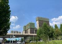 綠都脈棟