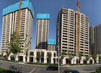 萬科民安江山府（璞樾苑）