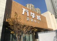 謙祥萬華城