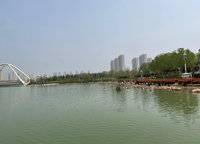 龍湖天境