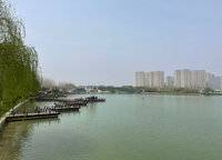 龍湖天境