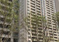 萬科民安江山府（璞樾苑）