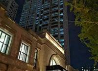 萬科民安江山府（璞樾苑）