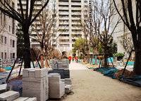 萬科民安江山府（璞樾苑）
