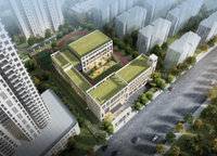 萬科民安江山府（璞樾苑）
