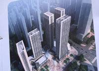 泰宏建業(yè)國際城
