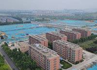建業(yè)花園里朗岸