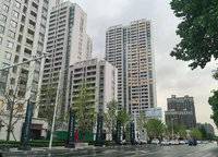 萬科民安江山府（璞樾苑）