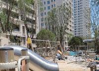 萬科民安江山府（璞樾苑）