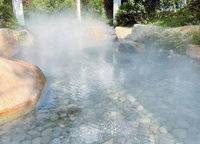 大正水晶森林
