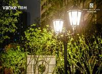萬科民安江山府（璞樾苑）