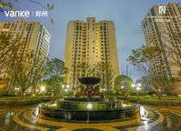 萬科民安江山府（璞樾苑）