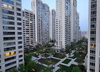 萬科民安江山府（璞樾苑）