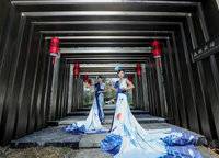 宏光攬境（宏福花園）