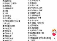 信達(dá)天樾九章