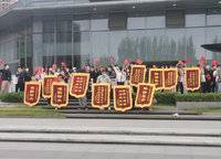 濱河春曉