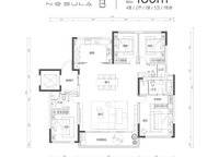 亞新星云灣