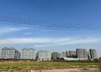 建業(yè)·電影小鎮(zhèn)之橙園