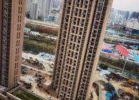 鼎盛陽光城