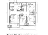 萬(wàn)科都會(huì)天際
