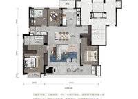 中海云著湖居