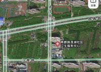 華潤(rùn)?quán)崠|萬(wàn)象城·幸福里