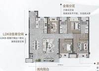 龍湖熙上