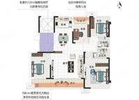 常綠水投壹號院