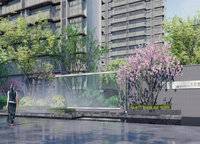 常綠水投壹號院