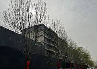 綠城湖畔雲(yún)廬