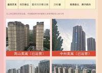 華潤置地新時代廣場